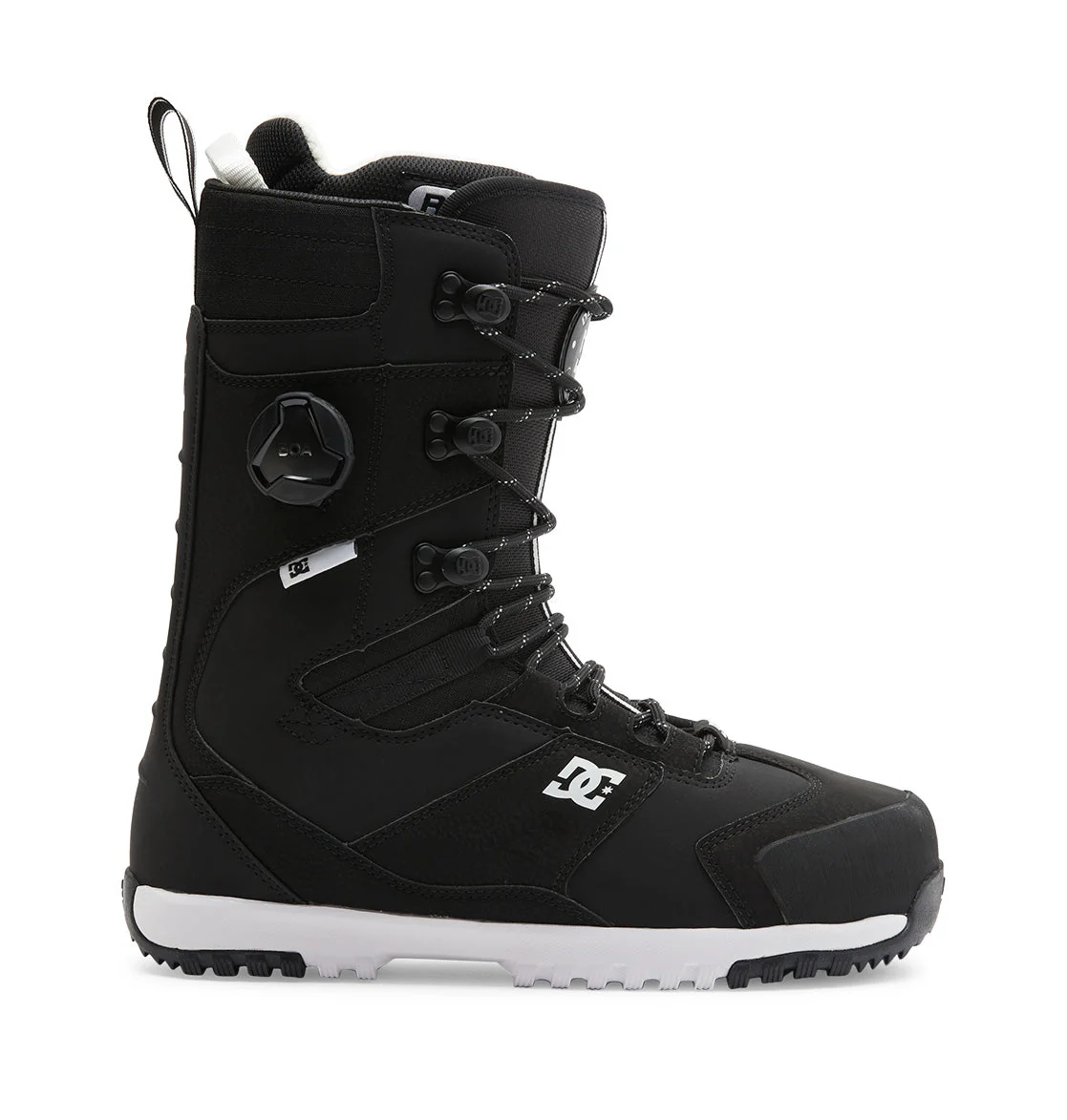 Men's Premier Hybrid BOA? Snowboard Boots