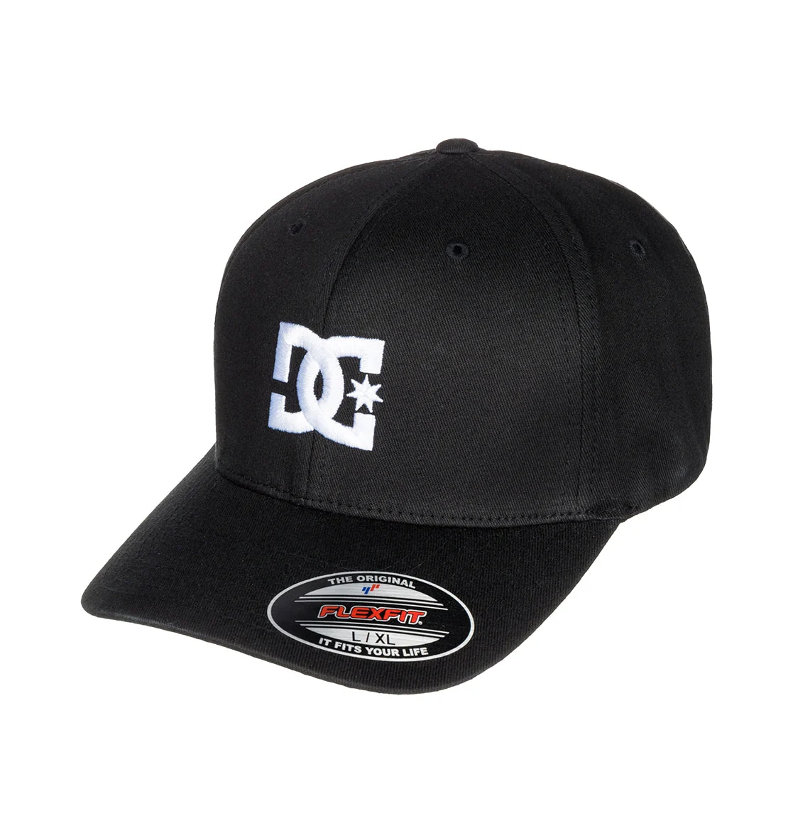Men's Star 2 Stretch Fit Cap