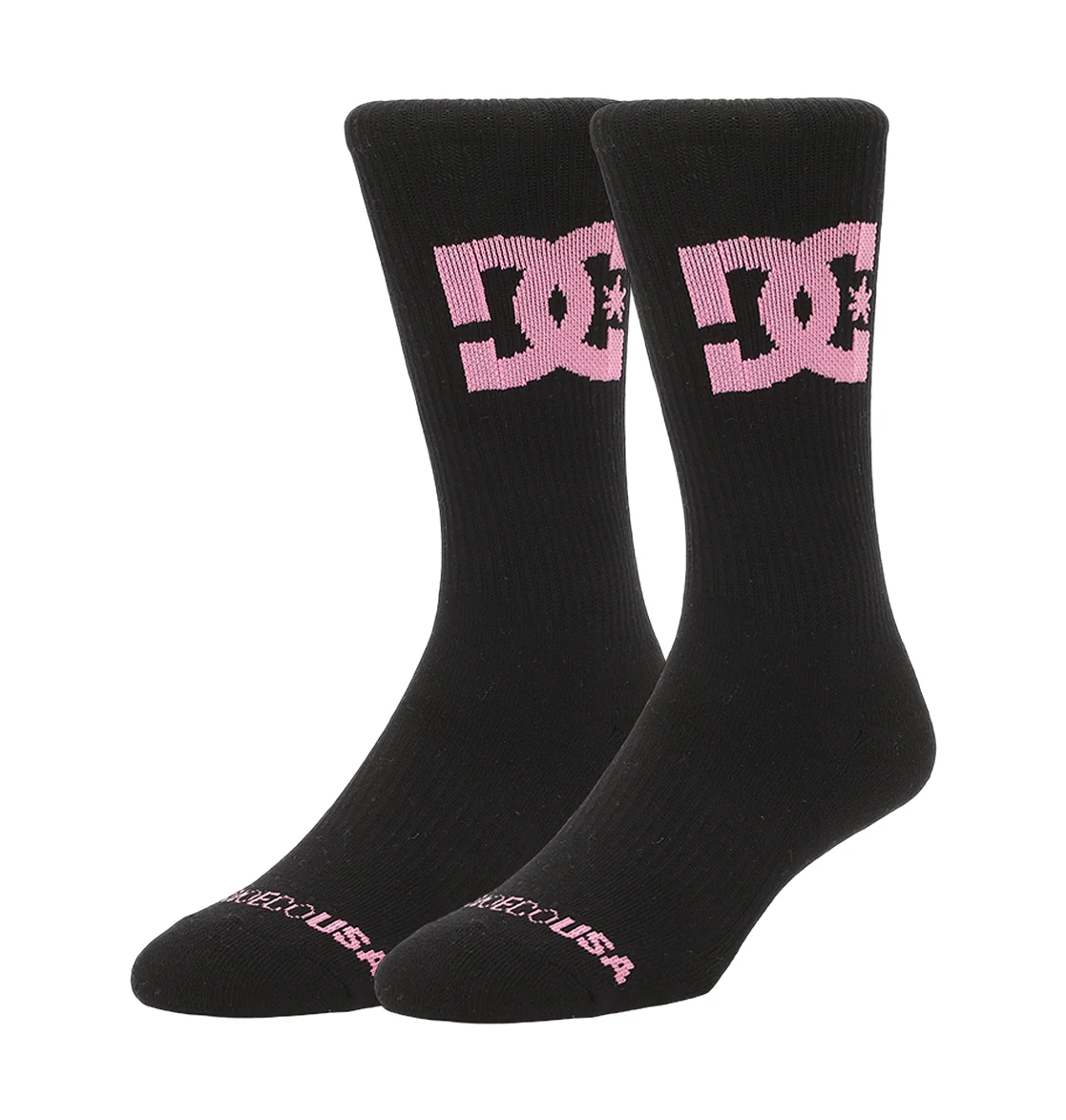 Big Star Logo Crew Sock 3-Pack