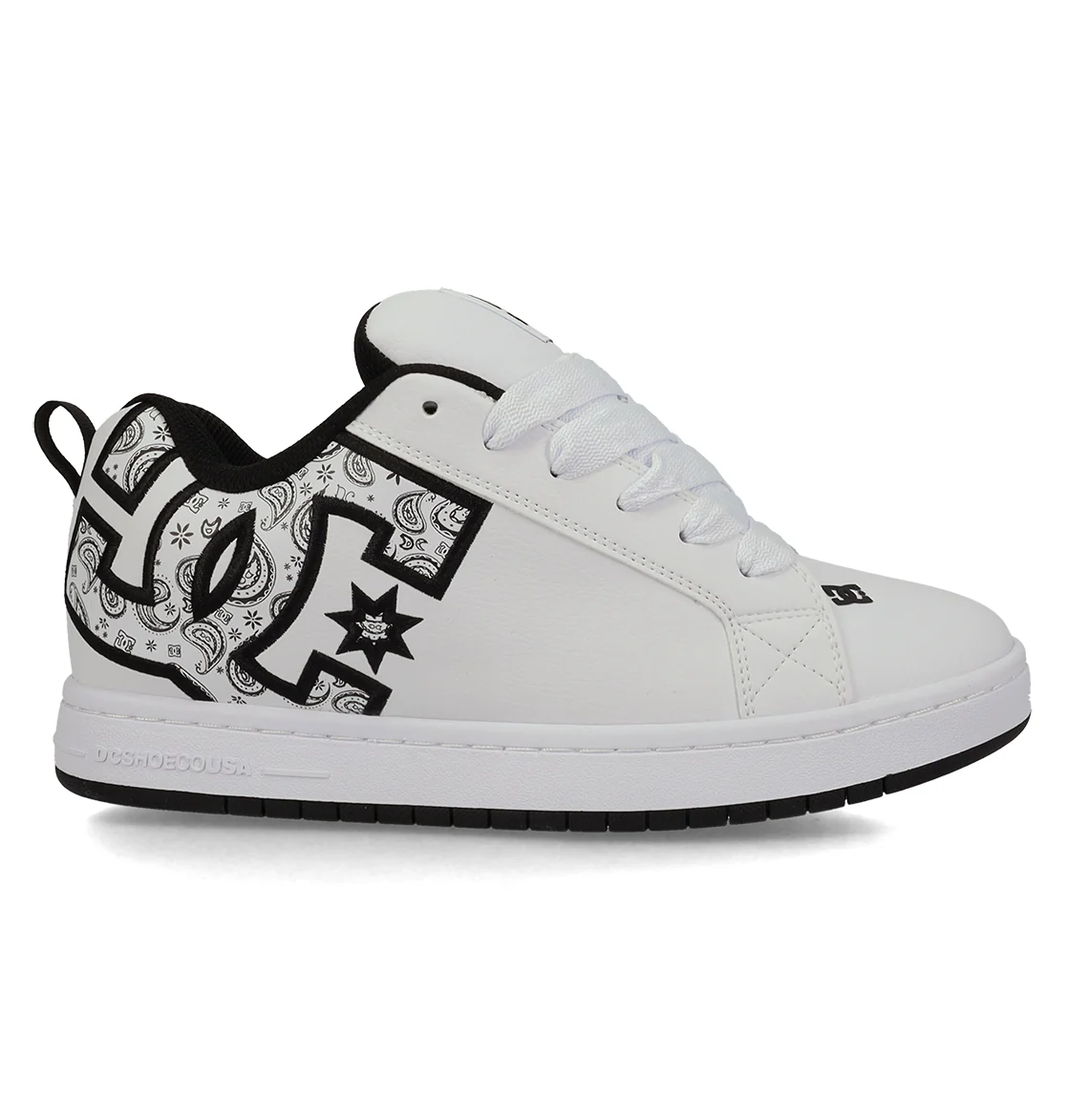 Men's Court Graffik Shoes