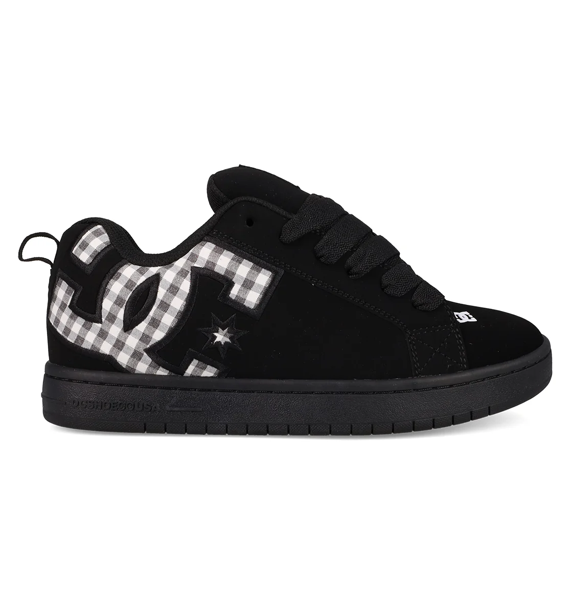 Men's Court Graffik Shoes