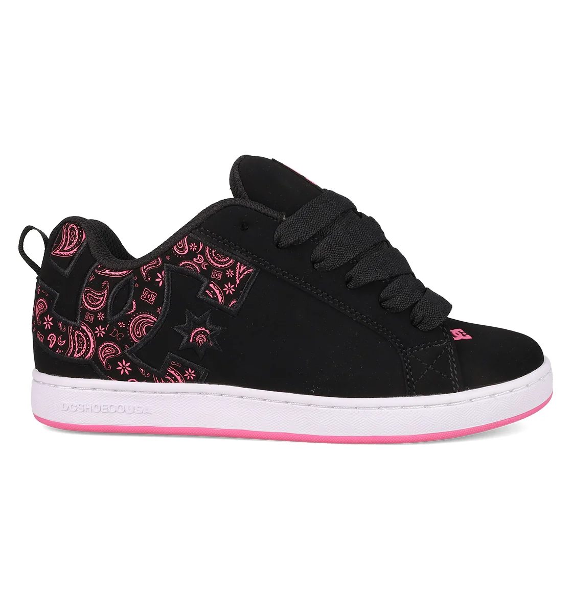 Women's Court Graffik Shoes