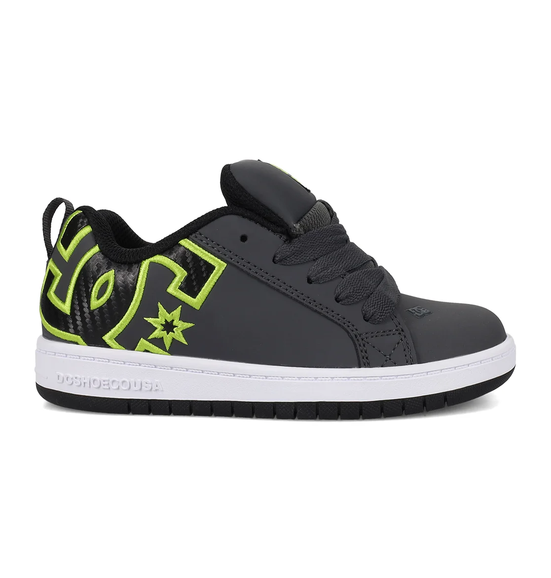Kids' Court Graffik Shoes