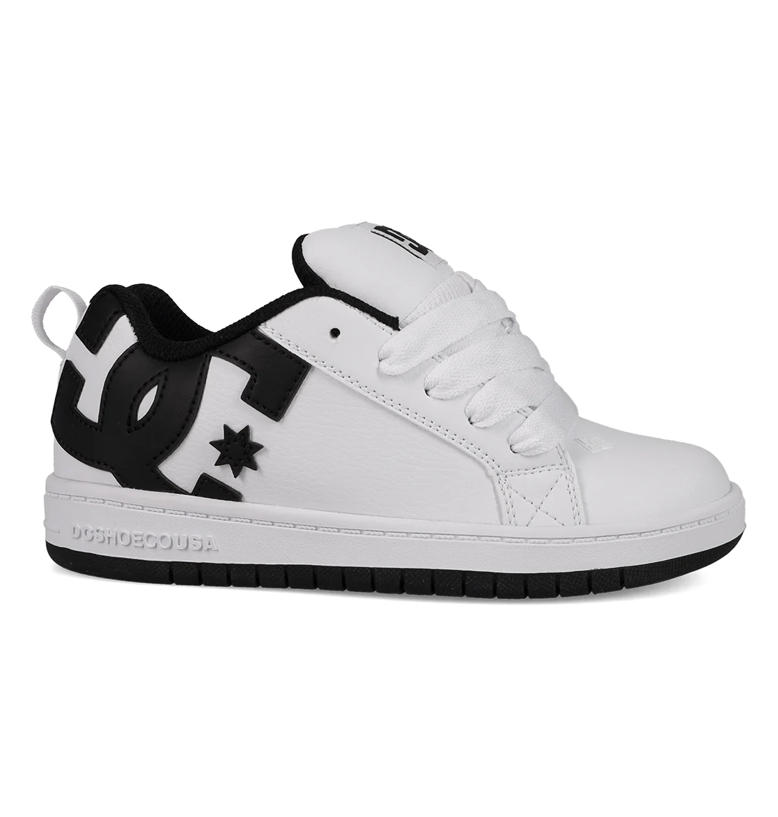 Kids' Court Graffik Shoes