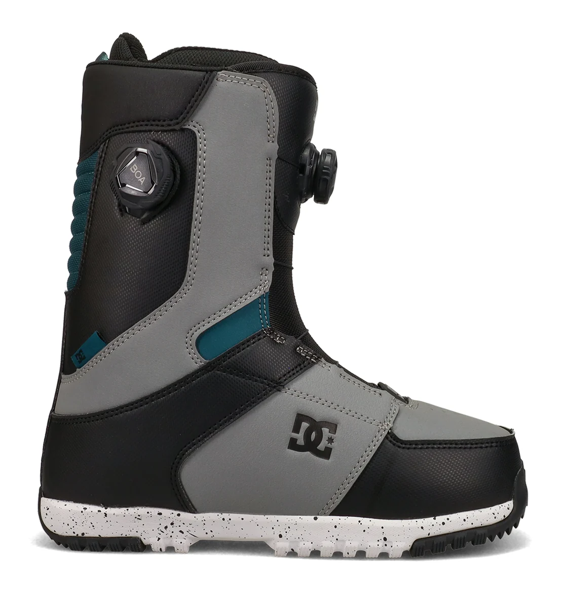 Men's Control Snowboard Boots
