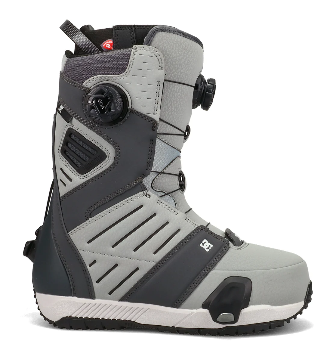 Men's Judge Step On? Snowboard Boots