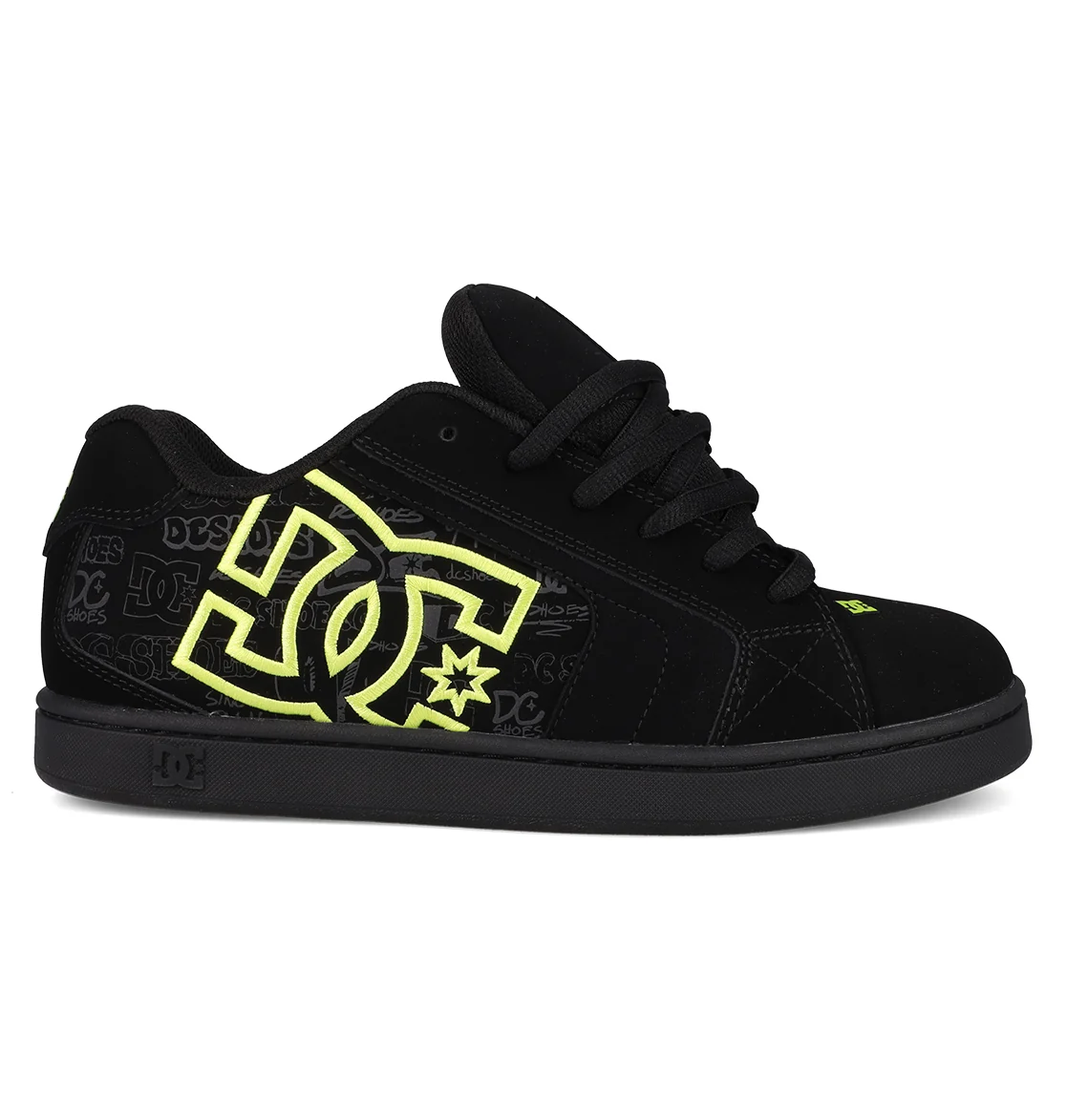 Men's Net Shoes