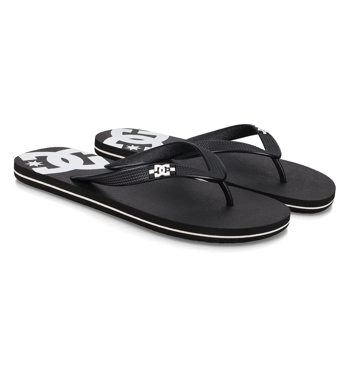 Men's Spray Slides