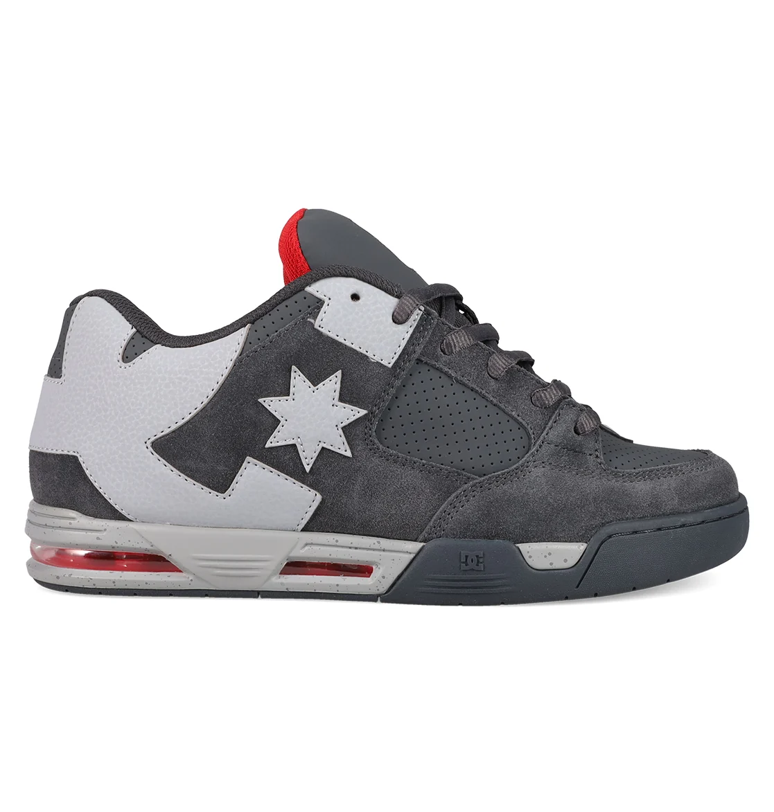 Men's Command Shoes