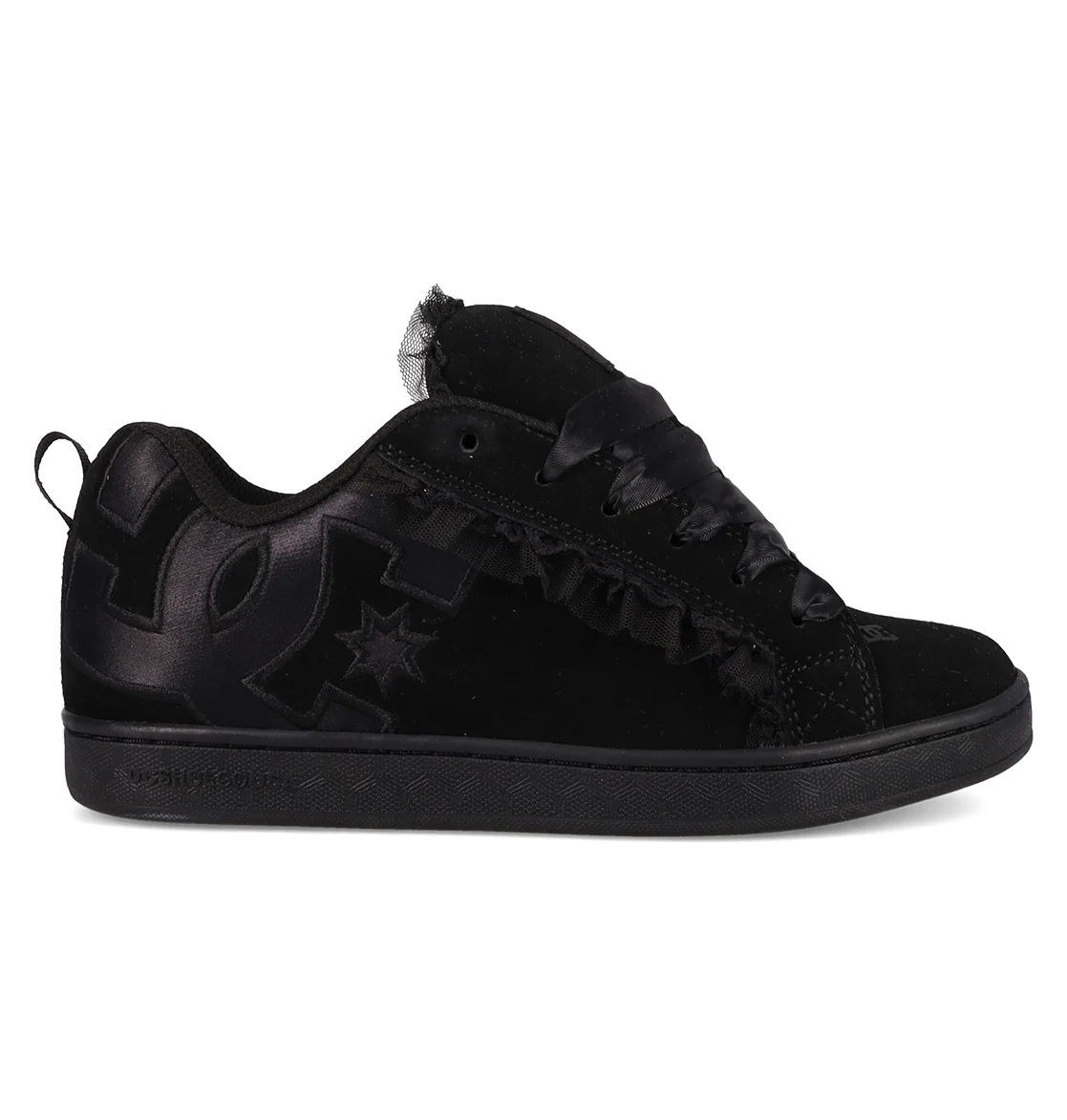 Women's Court Graffik SD Shoes