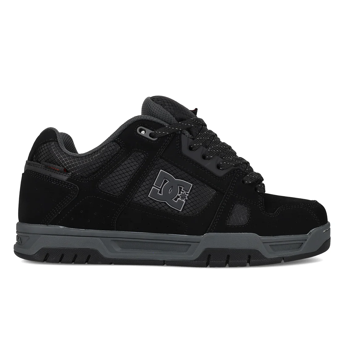 Men's Stag Winterized Shoes