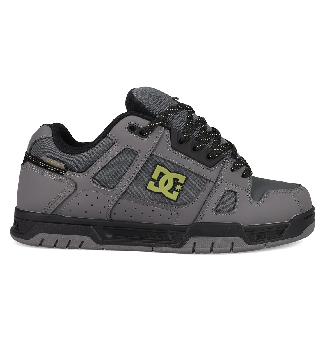 Men's Stag Winterized Shoes