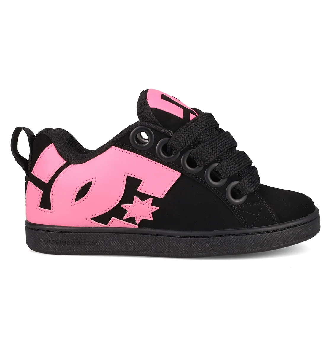Women's Court Graffik Puff Shoes