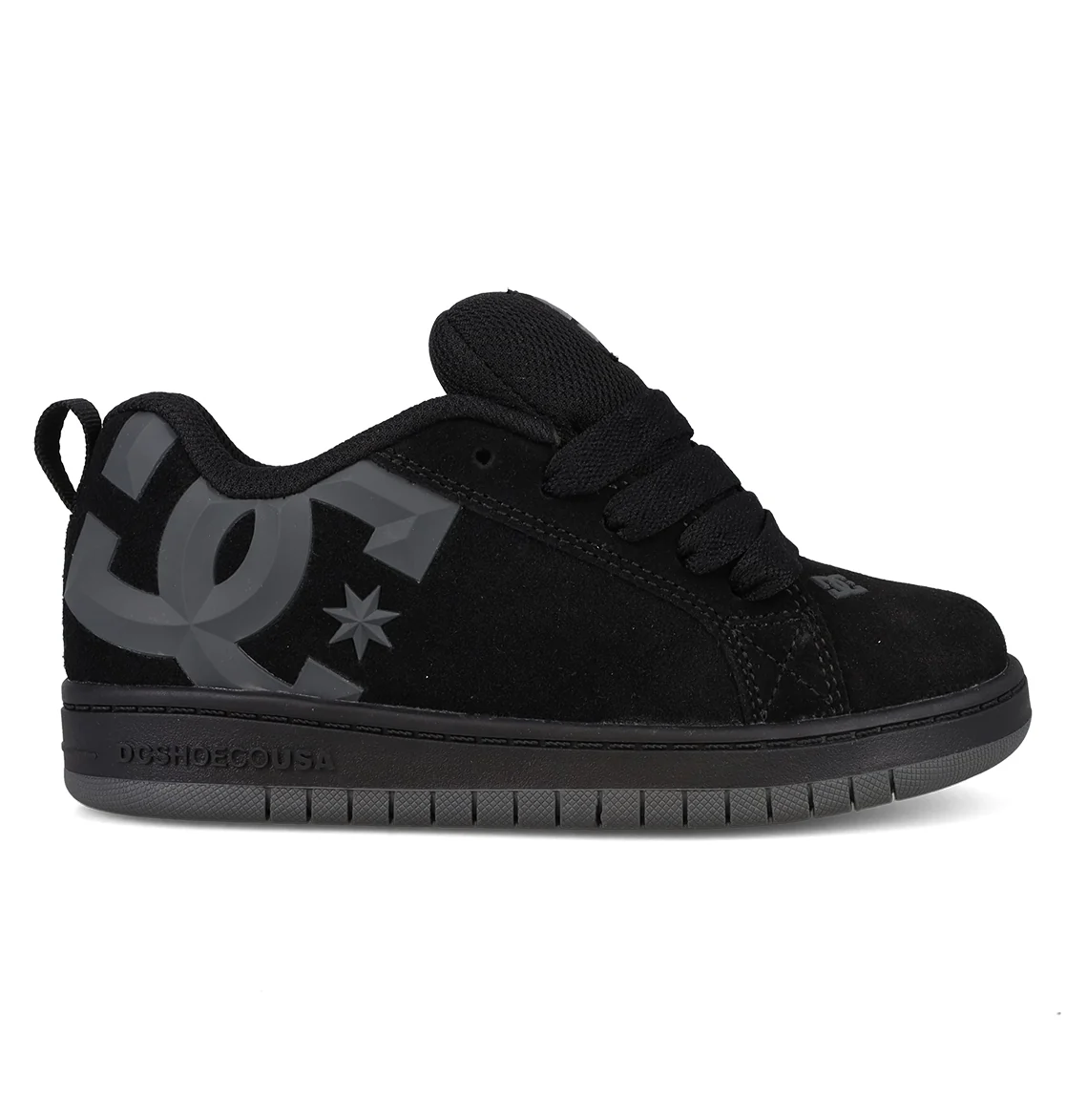 Kids' Court Graffik Beveled Special Edition Shoes