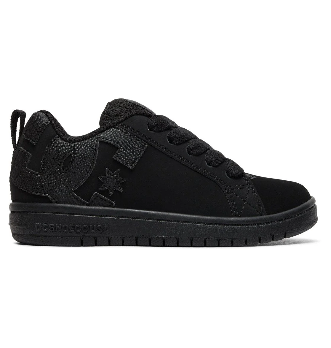 Kids' Court Graffik Shoes