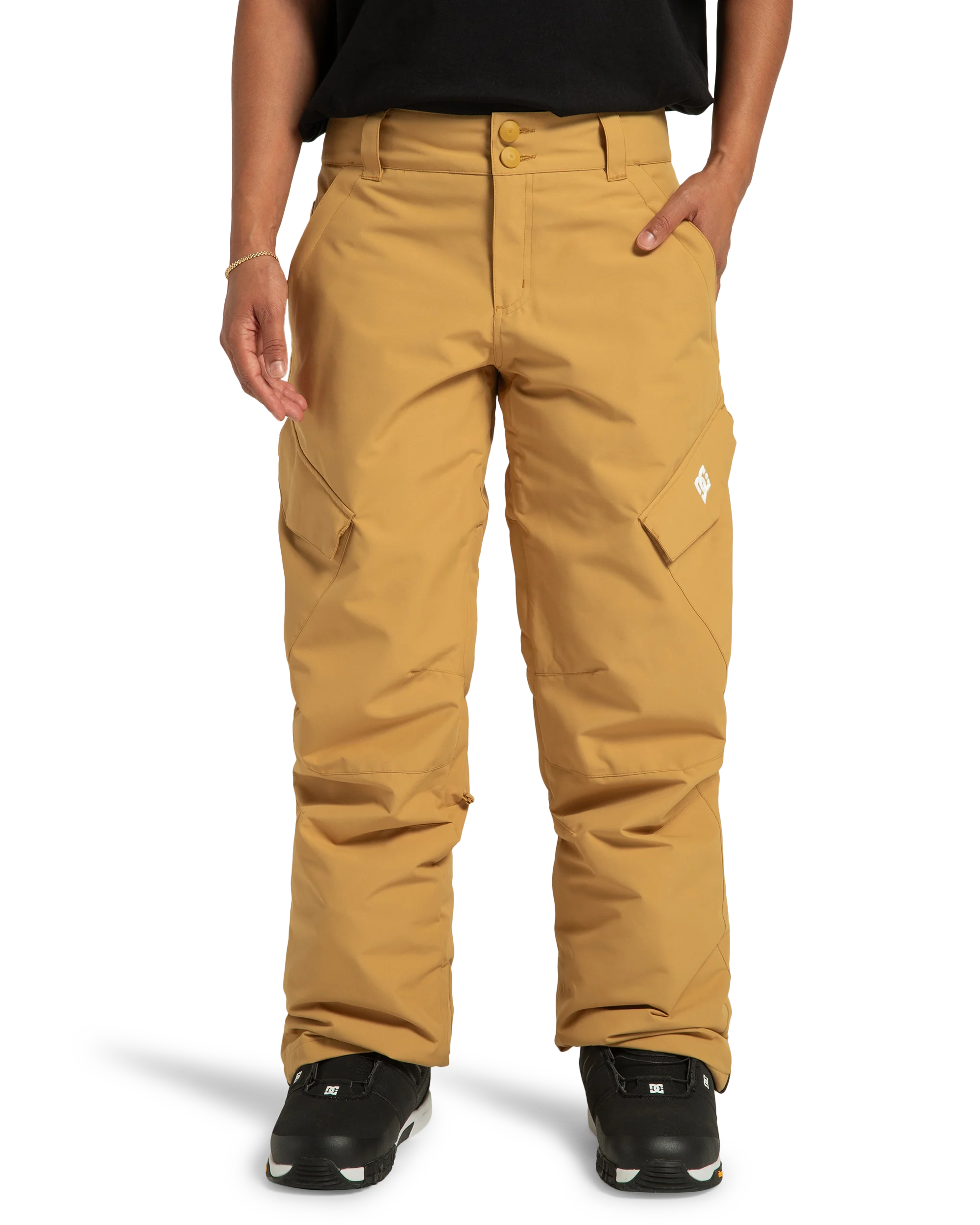 Women's Nonchalant Insulated Snow Pants