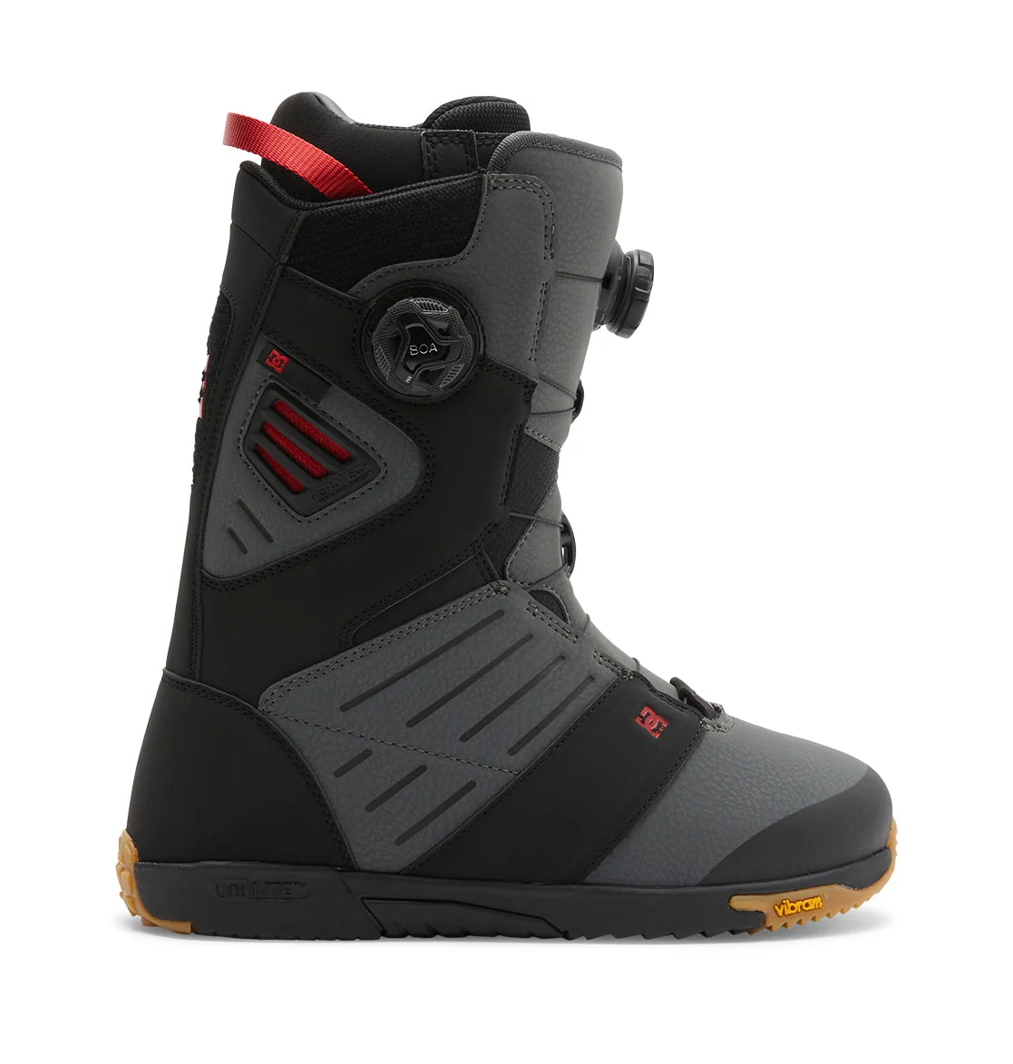 Men's Judge BOA? Snowboard Boots