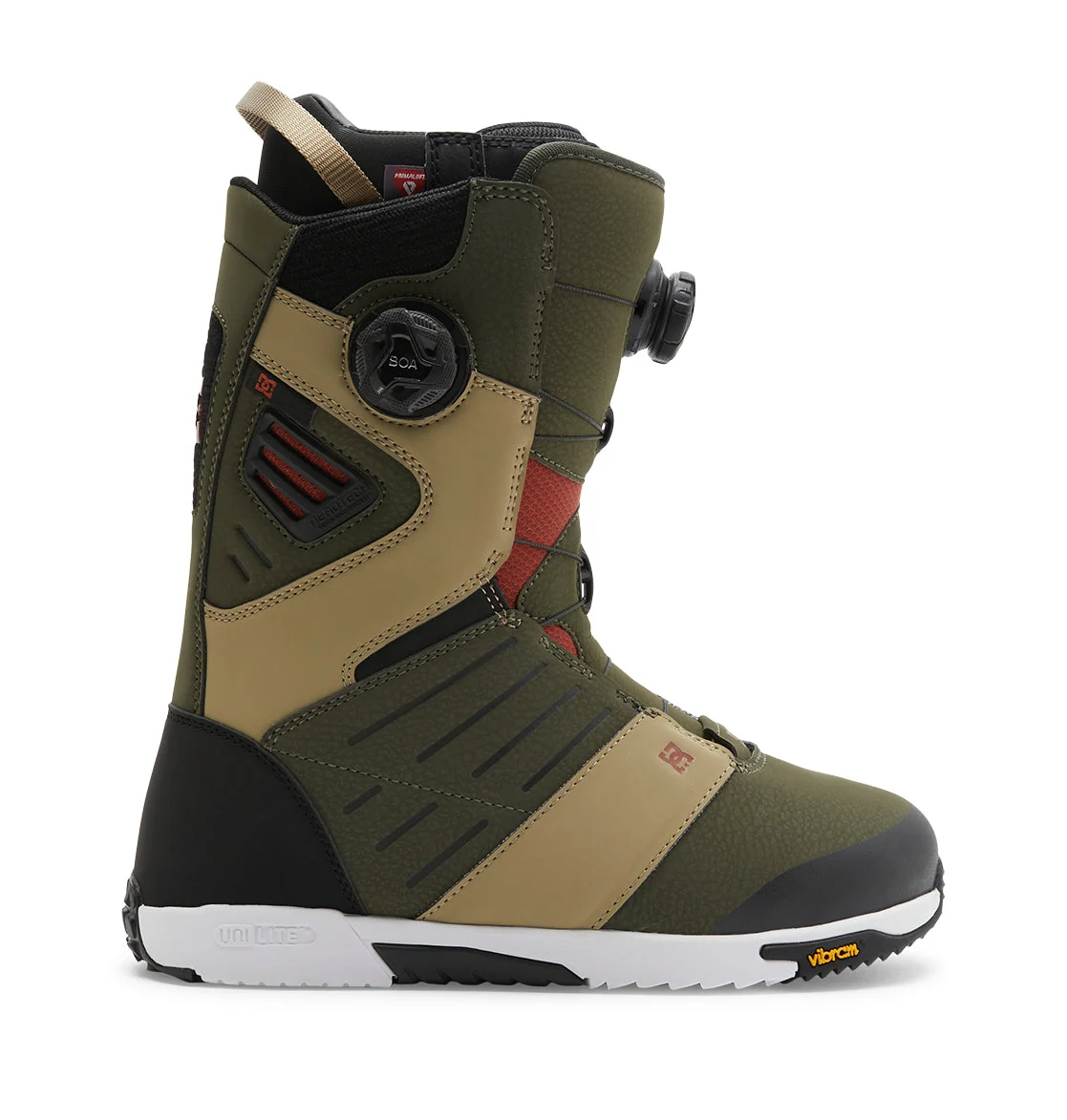 Men's Judge BOA? Snowboard Boots