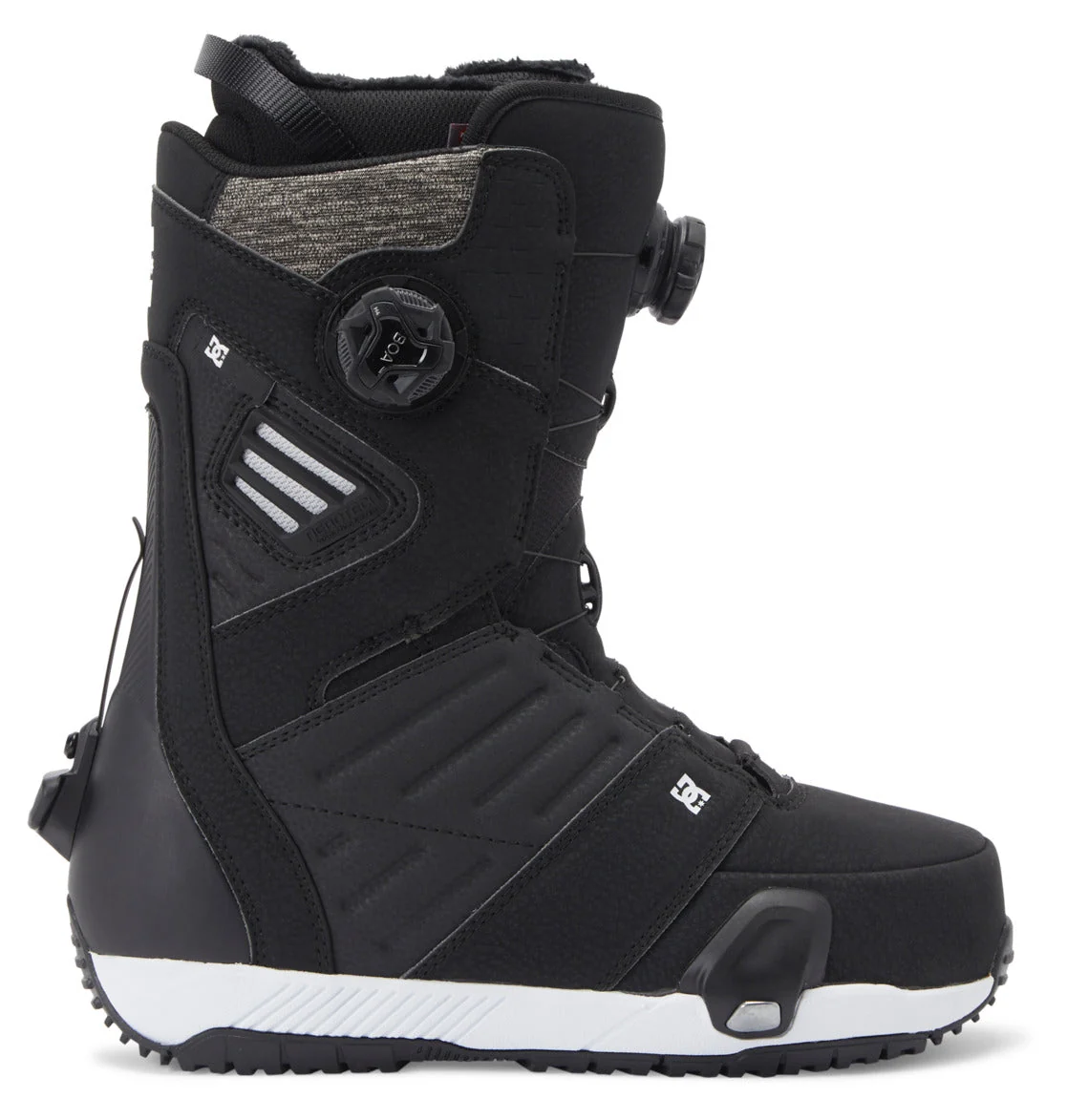 Men's Judge Step On? BOA? Snowboard Boots