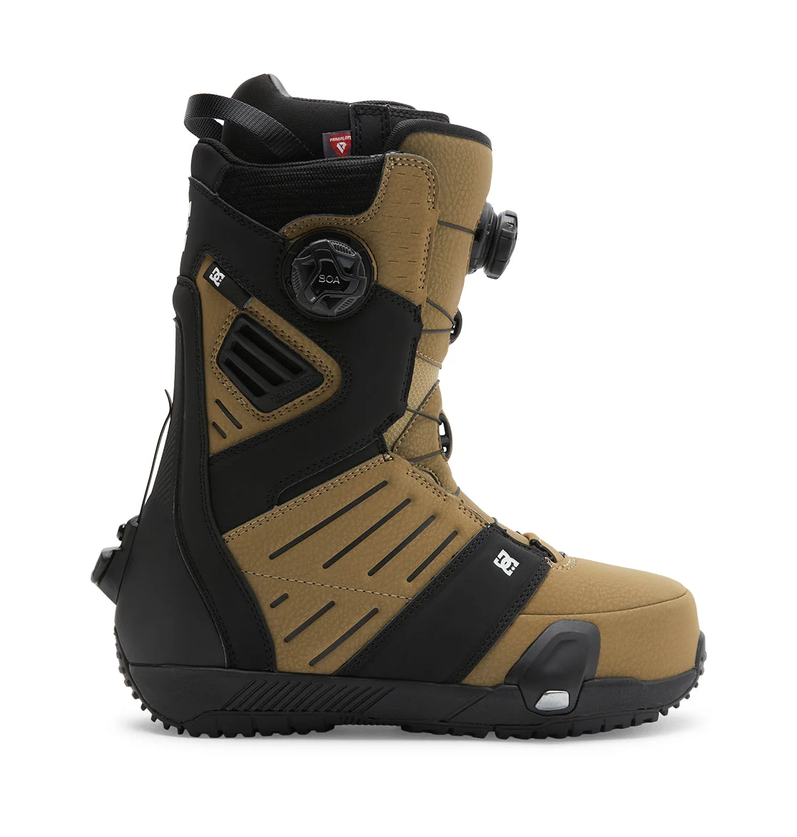 Men's Judge Step On? Snowboard Boots