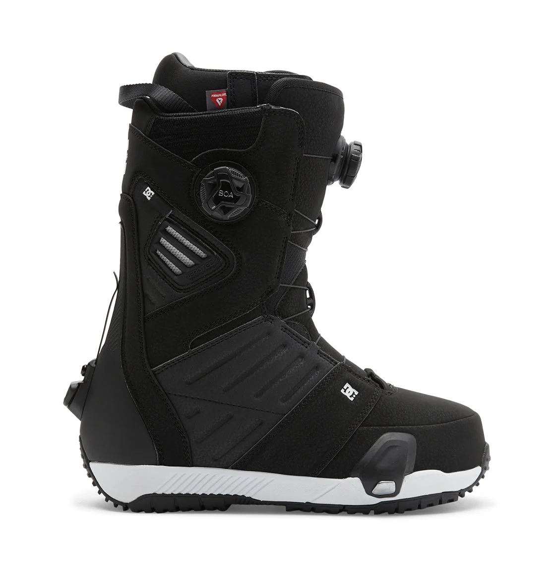 Men's Judge Step On? Snowboard Boots