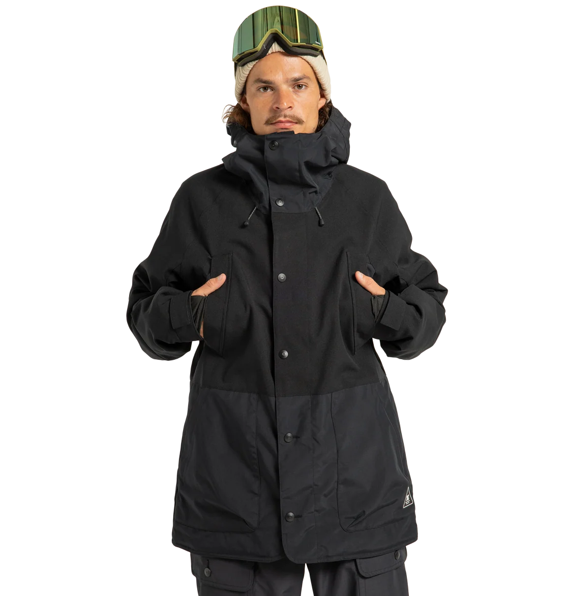 Men's Tundra Insulated Jacket