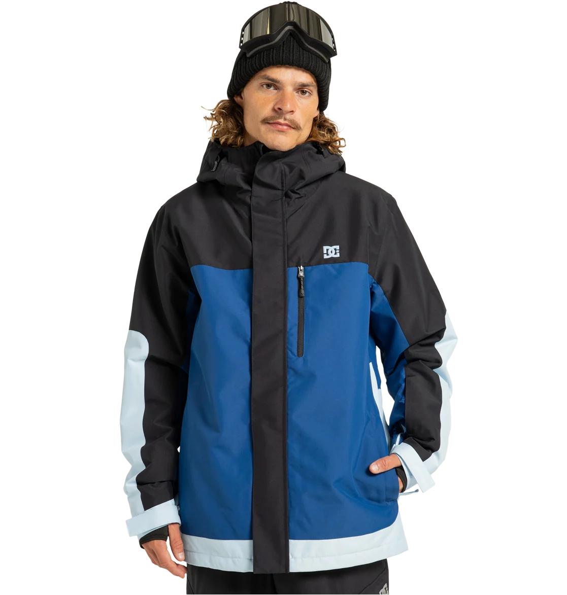 Men's Defiant Insulated Jacket