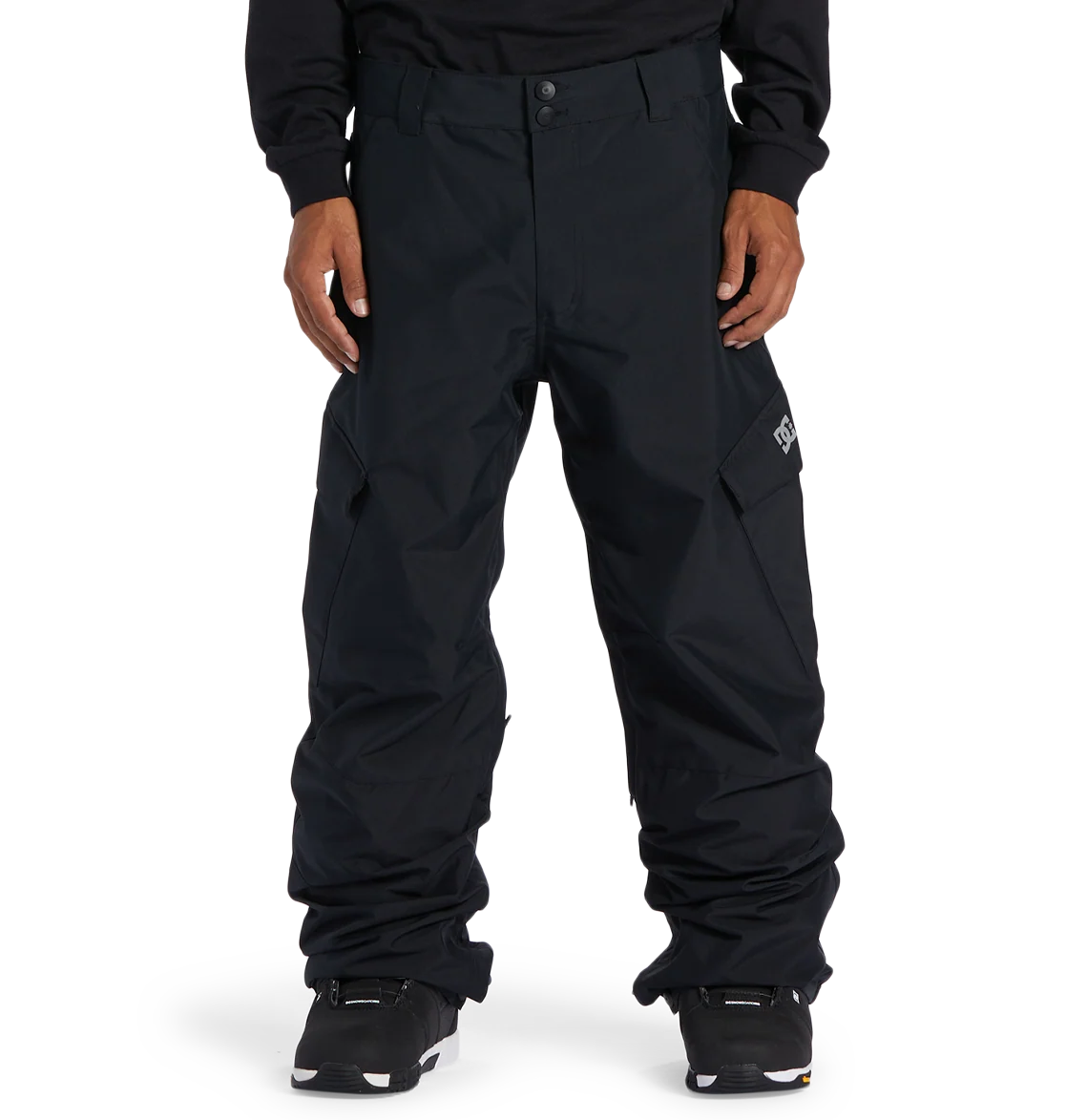 Men's Banshee Insulated Pants