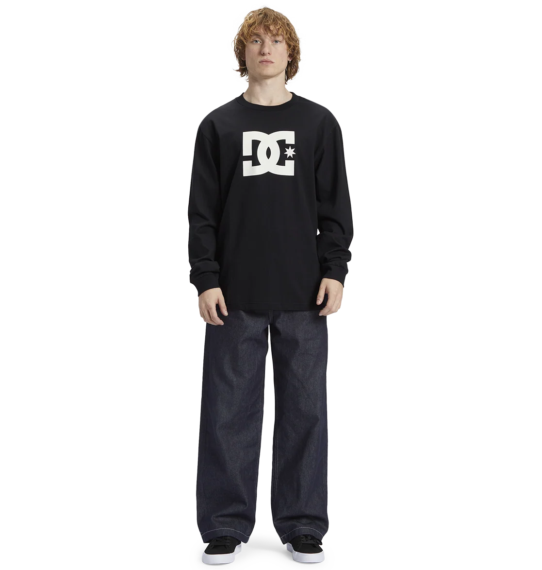 Men's DC Star Tee
