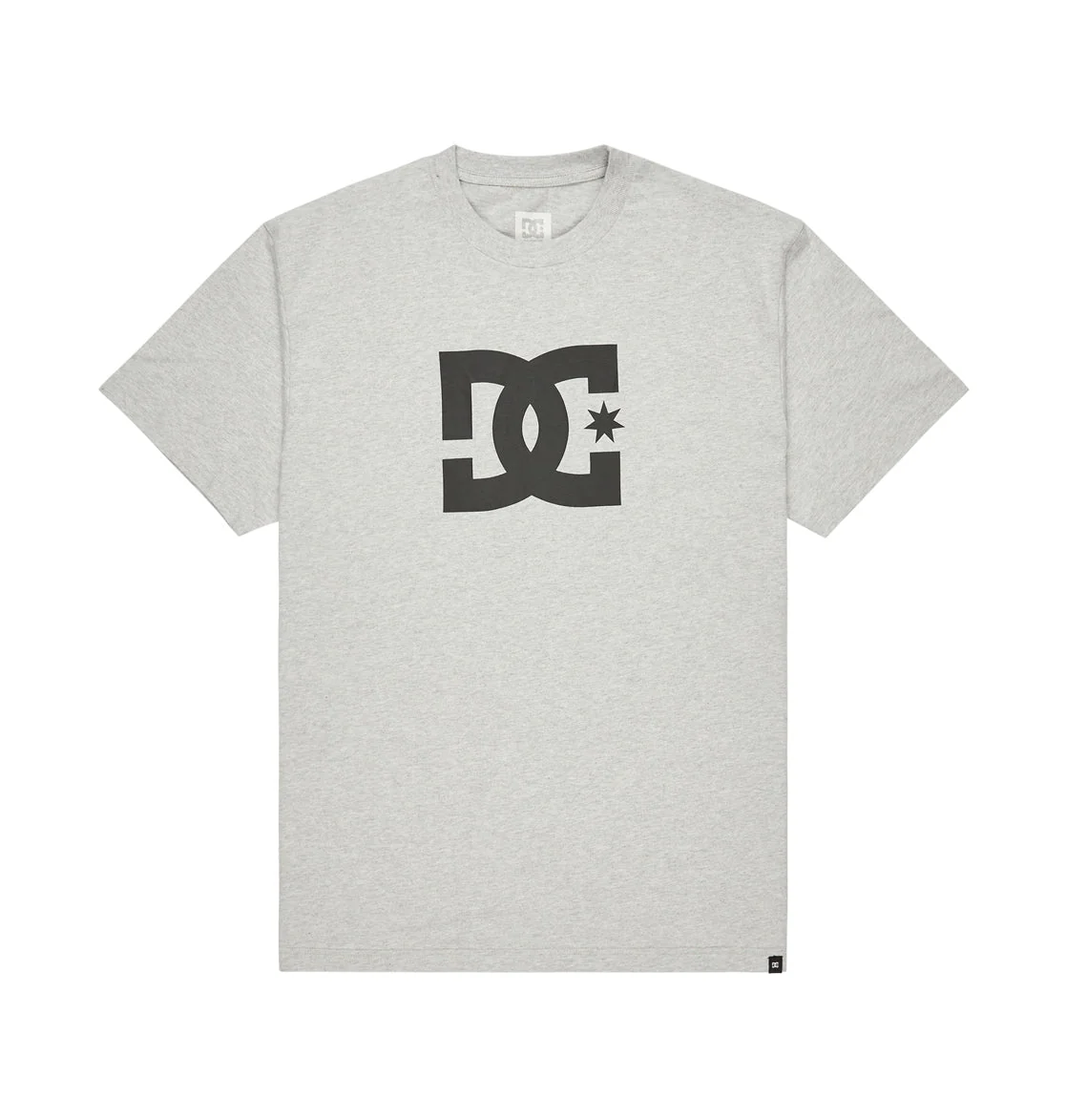 Men's DC Star Heritage Short Sleeve Shirt