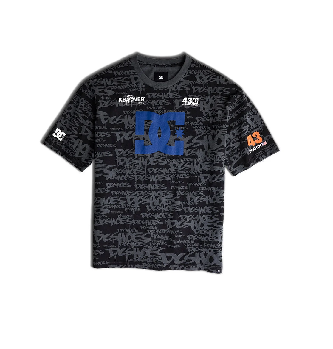 Men's Block43 HSS T-Shirt