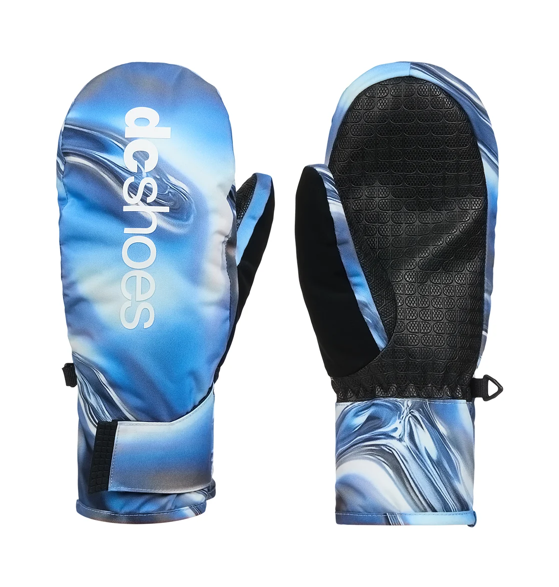 Kids' Franchise Mittens