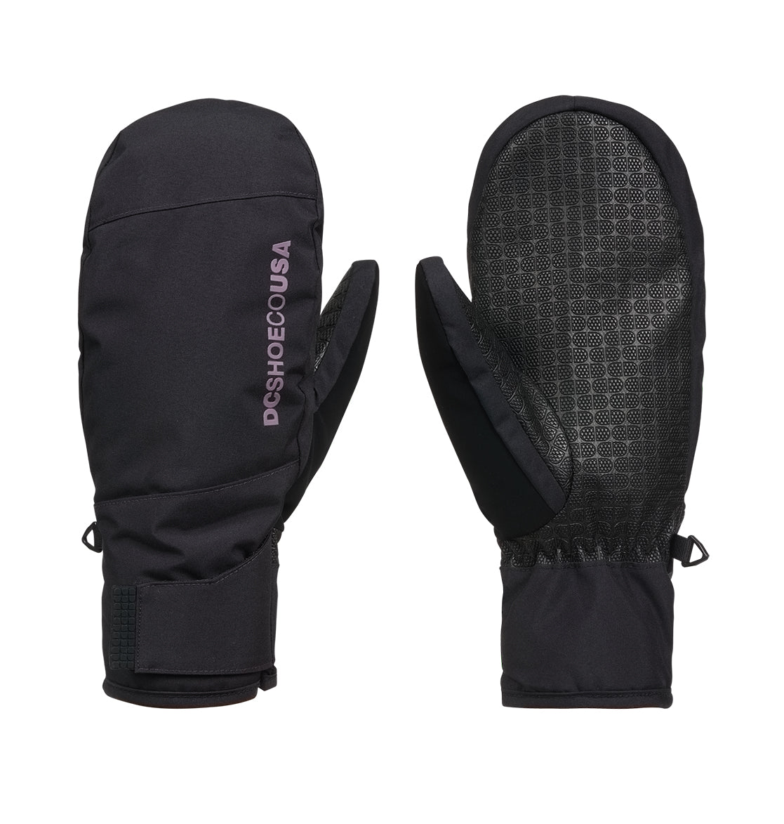 Women's Franchise 10K Mittens