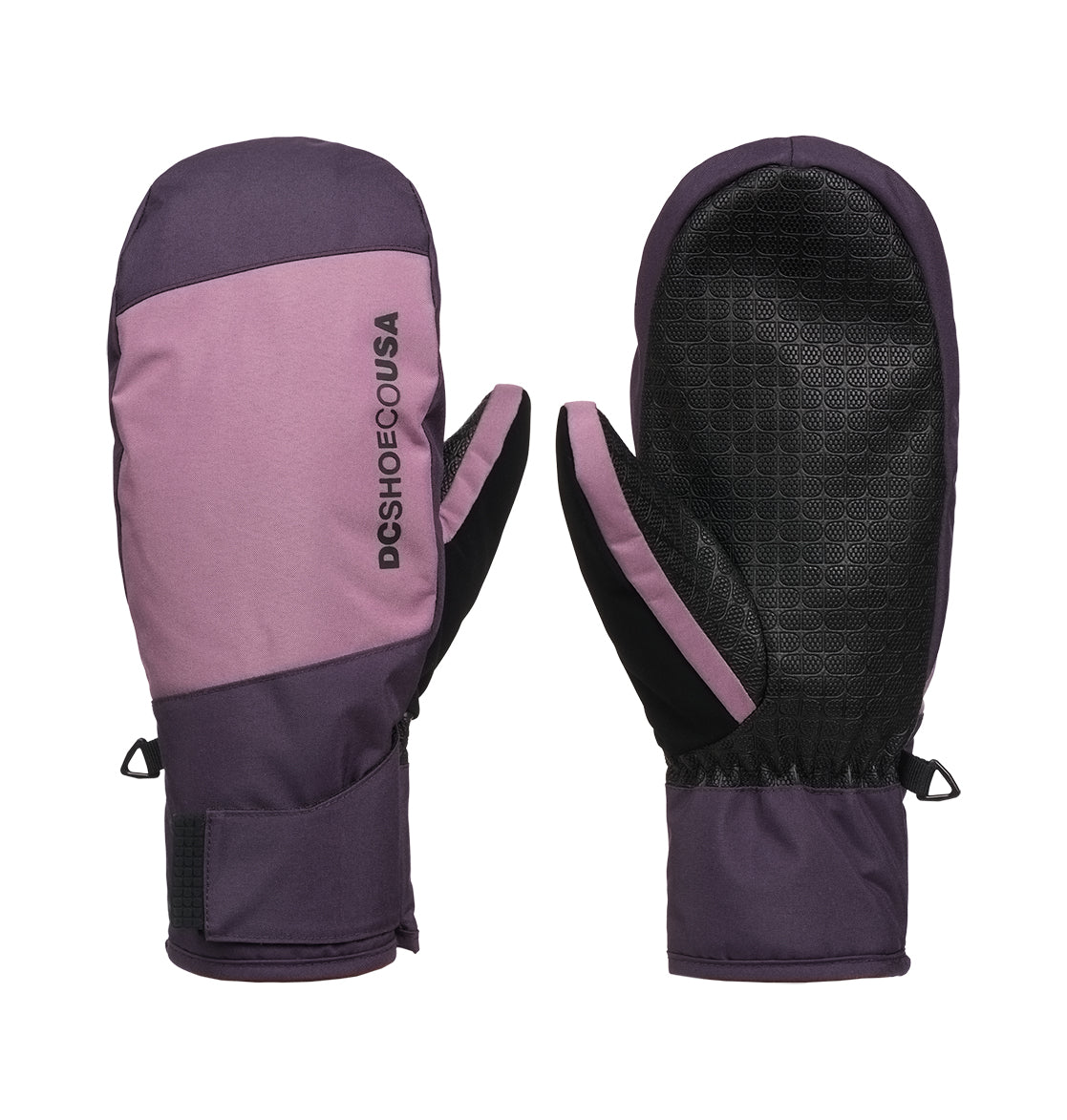 Women's Franchise 10K Mittens
