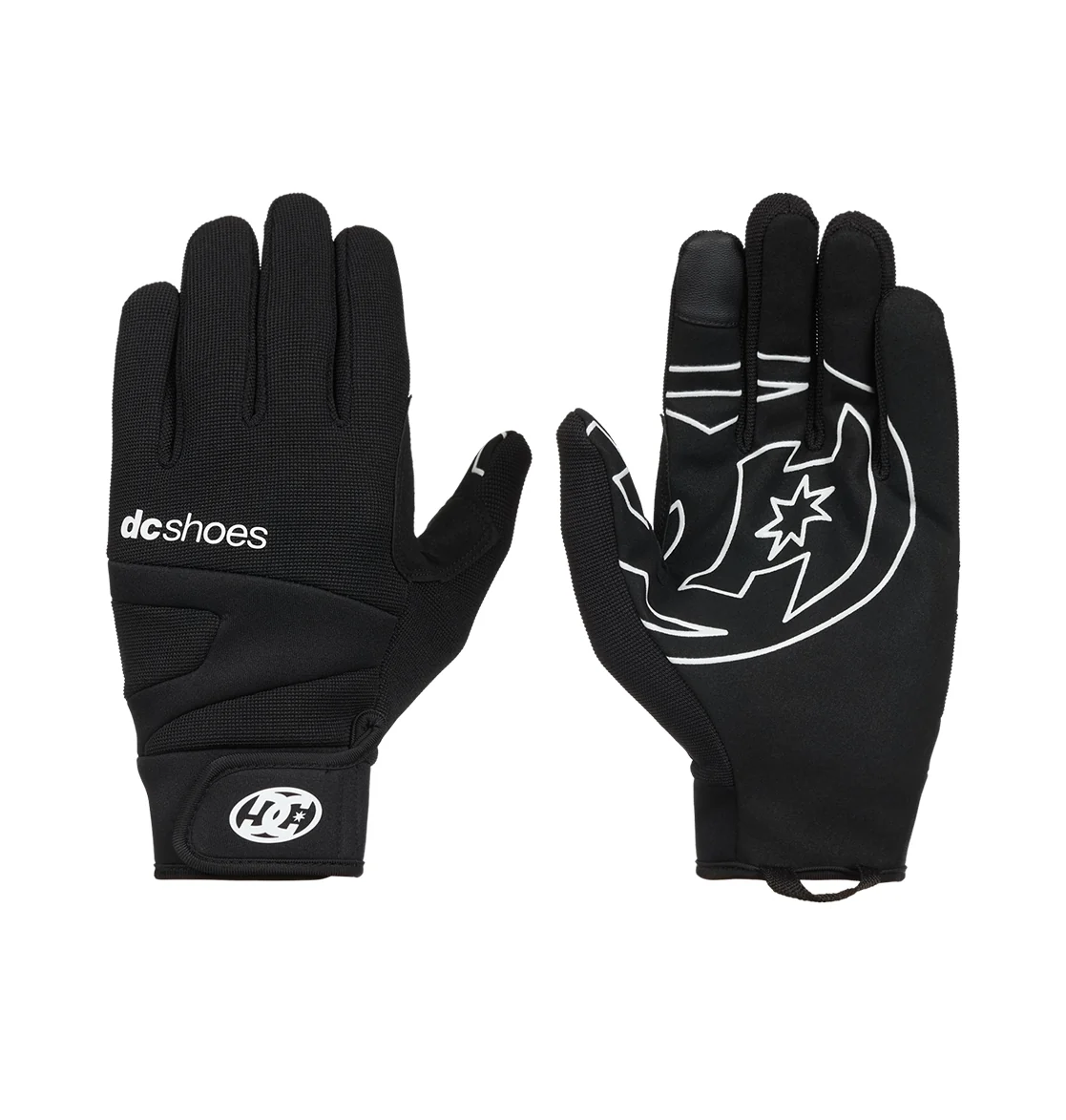 Men's Trackstar Park Gloves