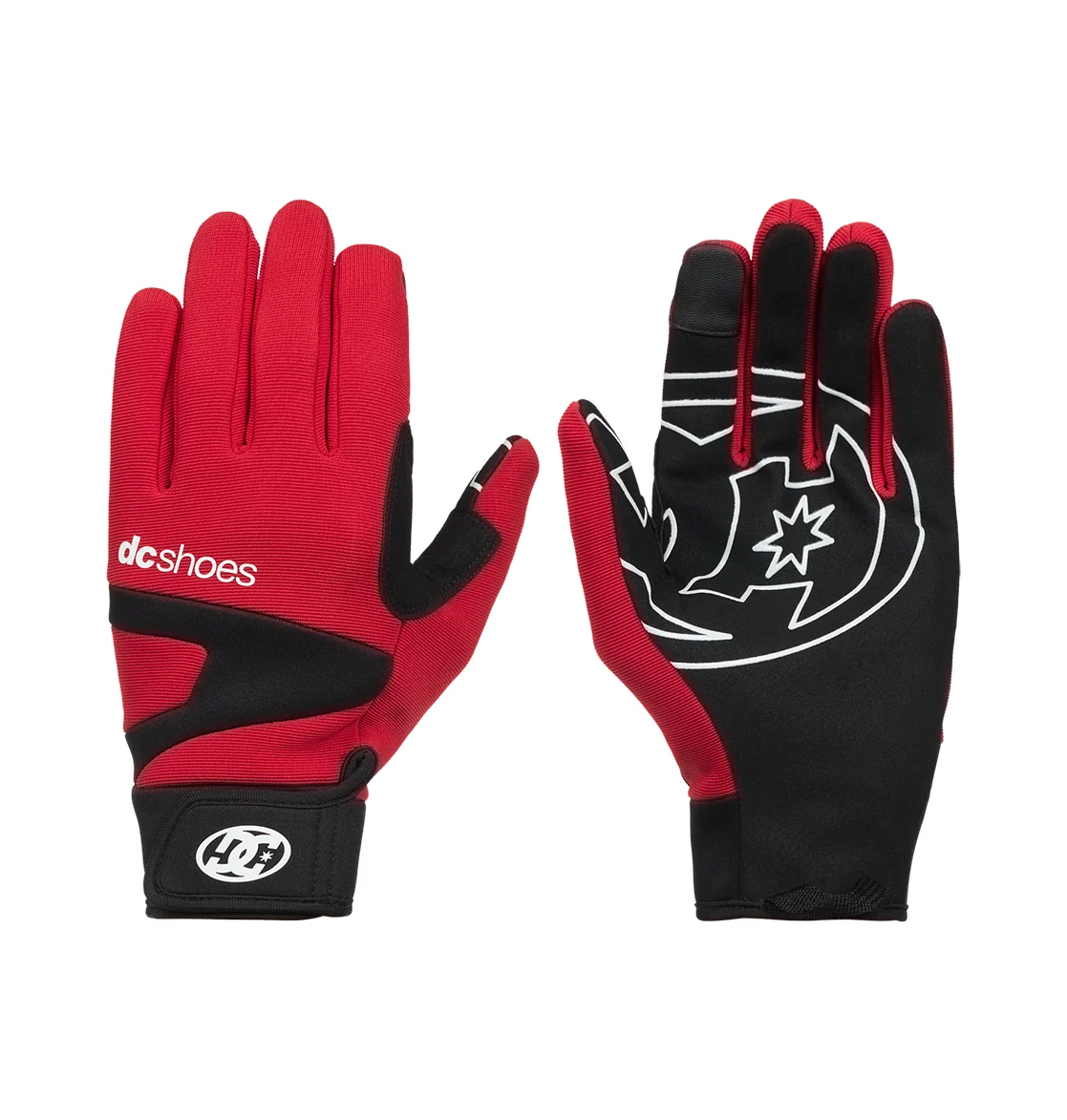 Men's Trackstar Park Gloves