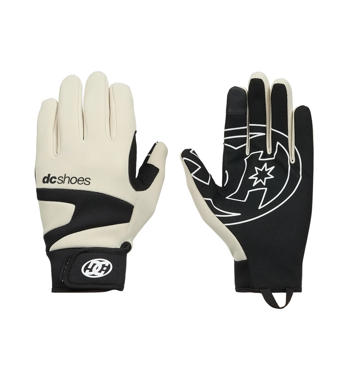 Men's Trackstar Park Gloves