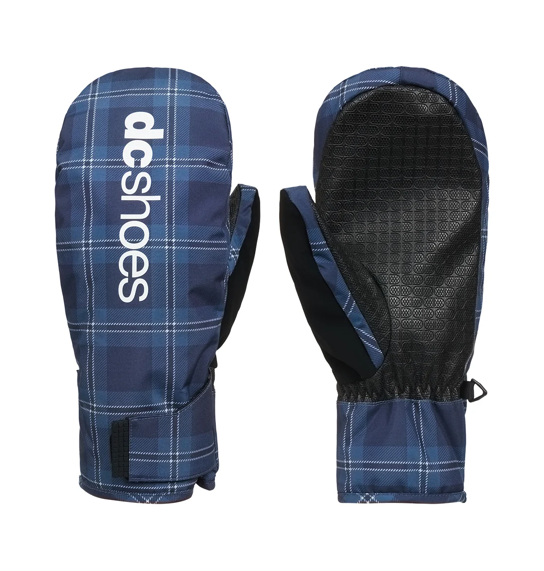 Men's Franchise Print 10K Mitts