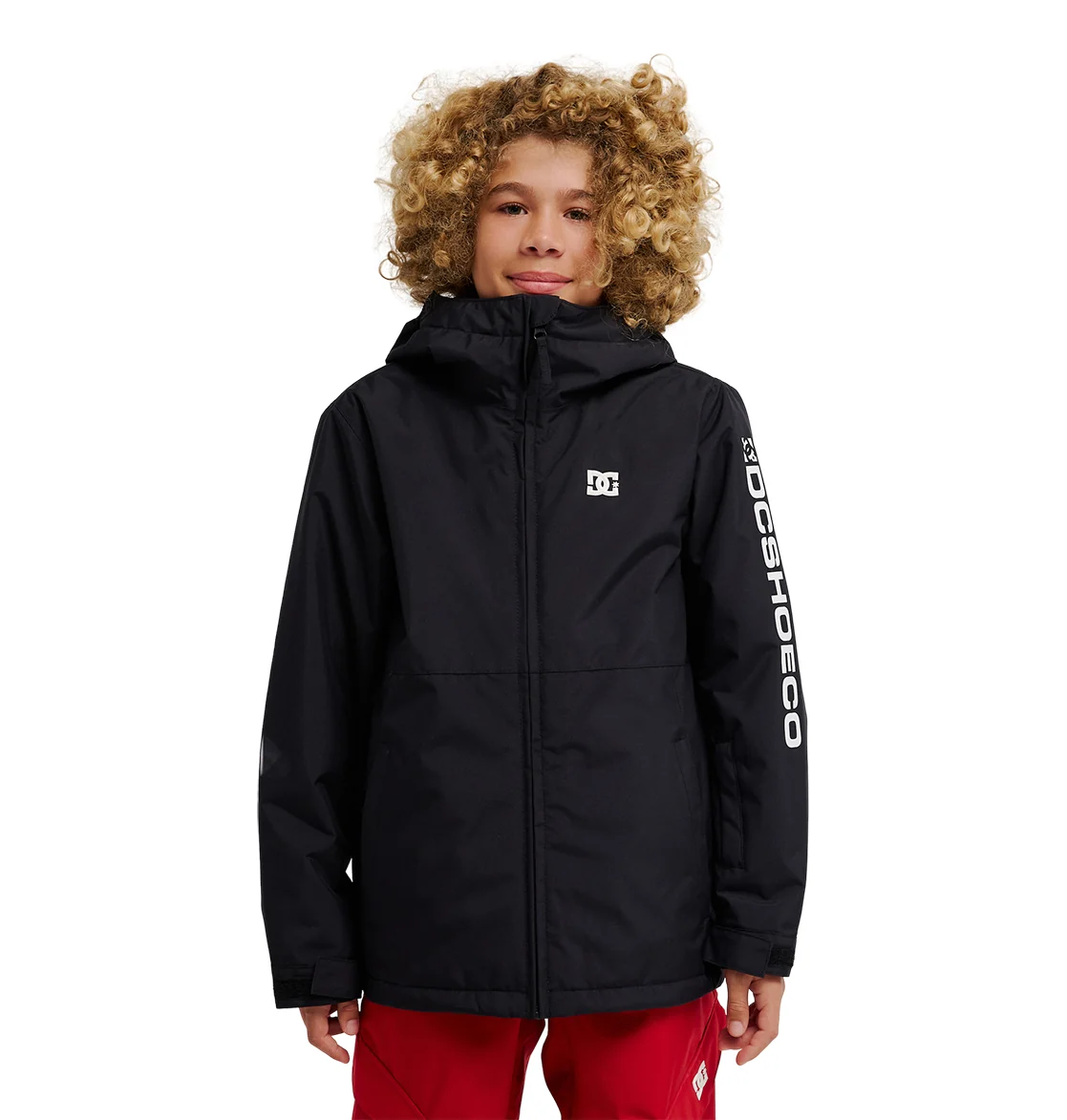 Kids' Basis  Jacket