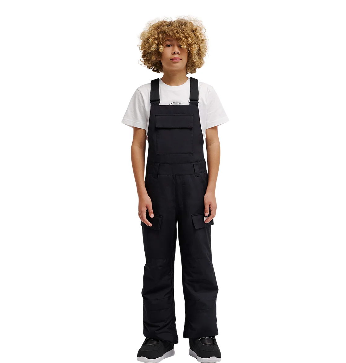 Kids' Roadblock Bib