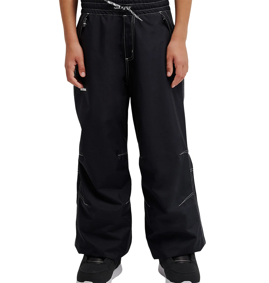 Kids' Trackstar Baggy Pants