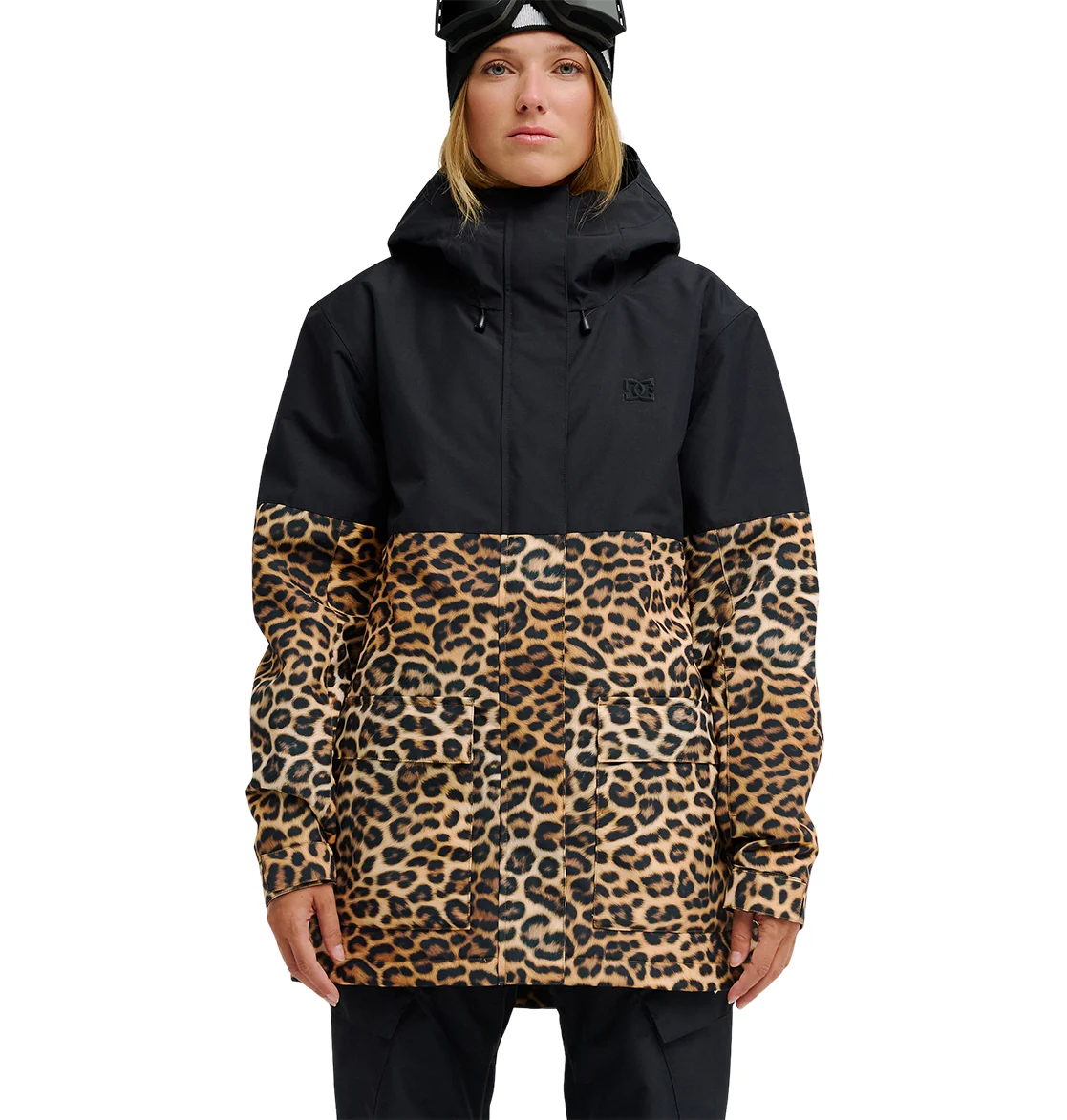 Women's Cruiser Jacket