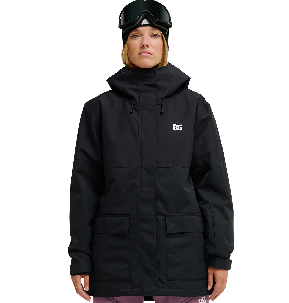 Women's Cruiser Jacket