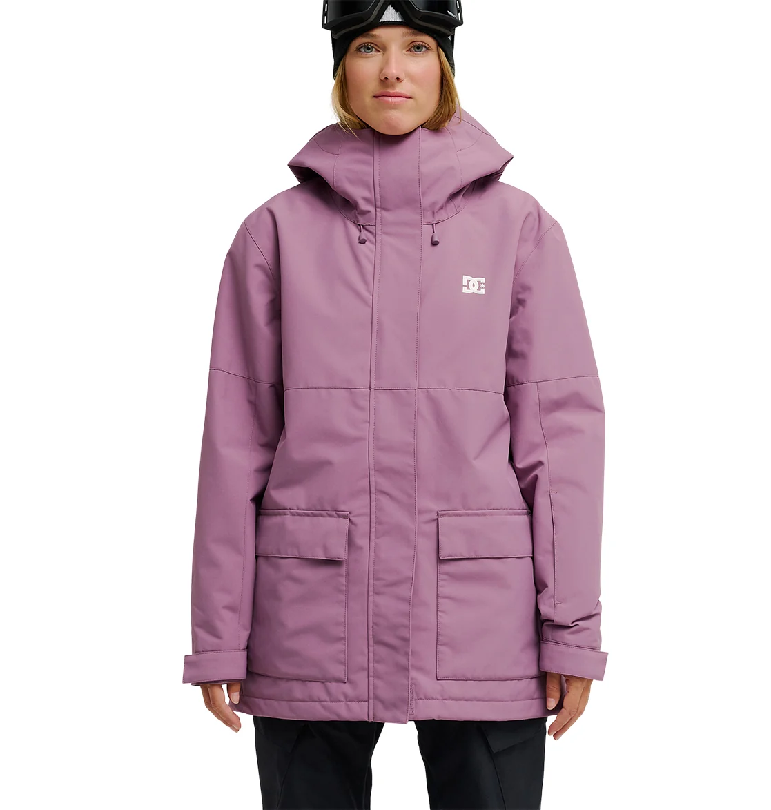 Women's Cruiser Jacket