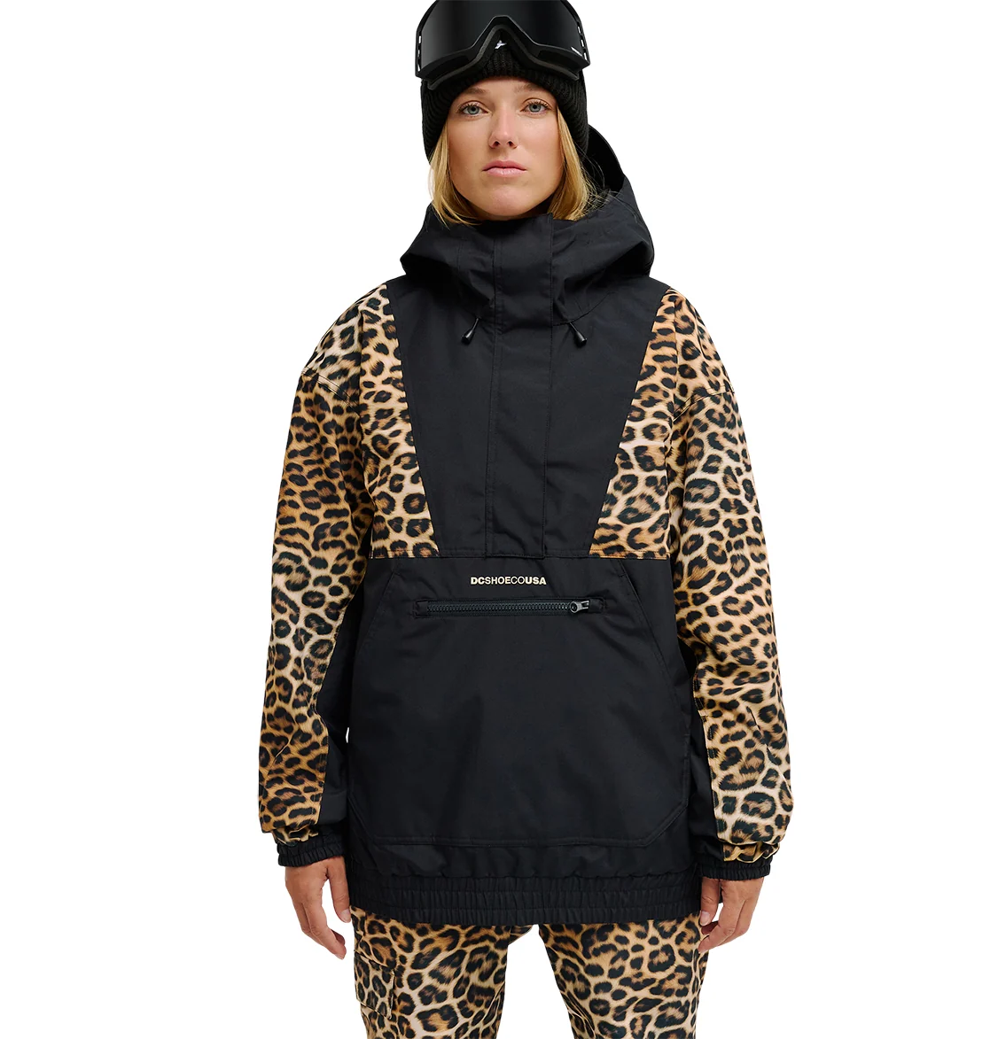 Women's Chalet Anorak