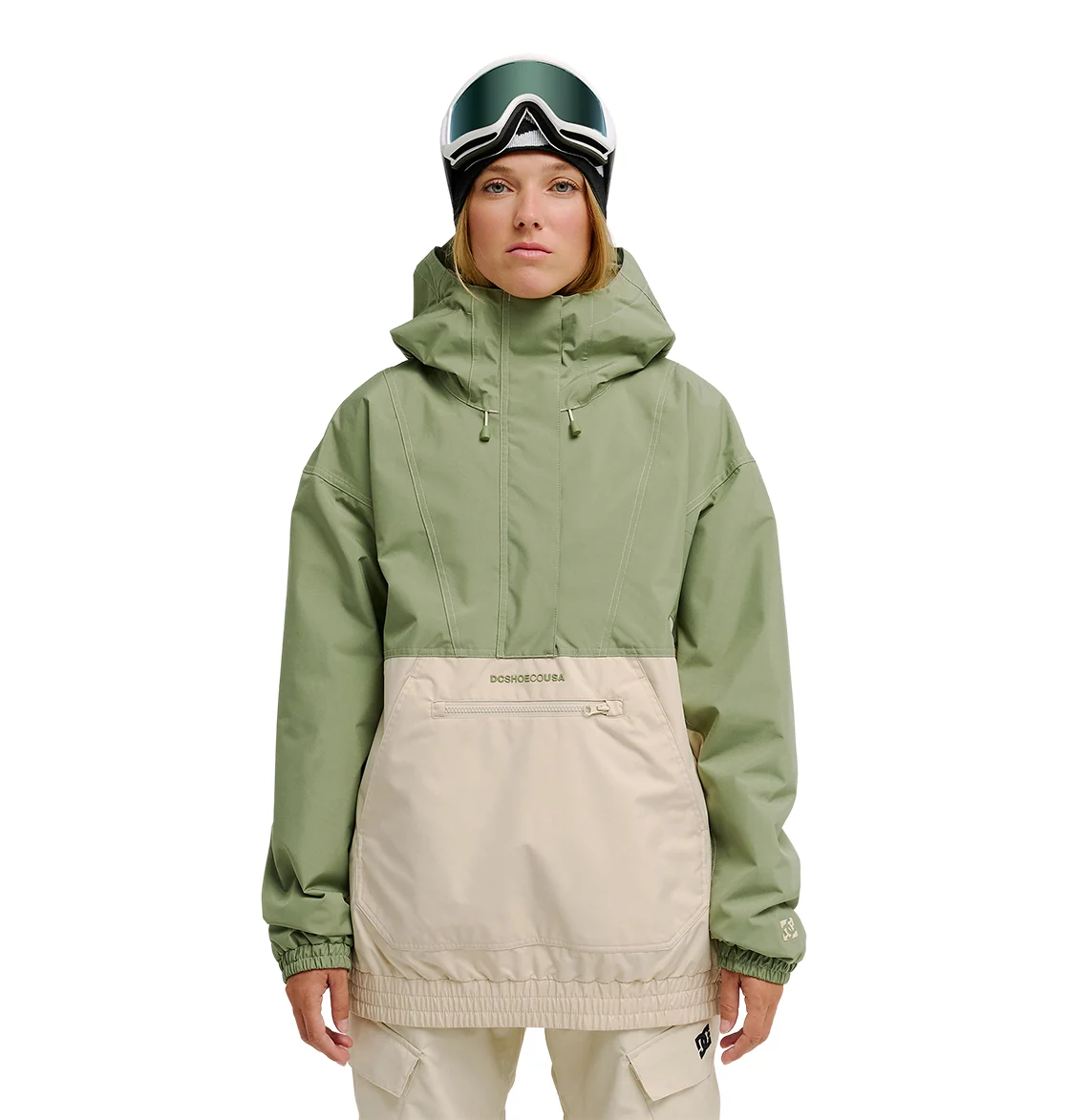 Women's Chalet Anorak