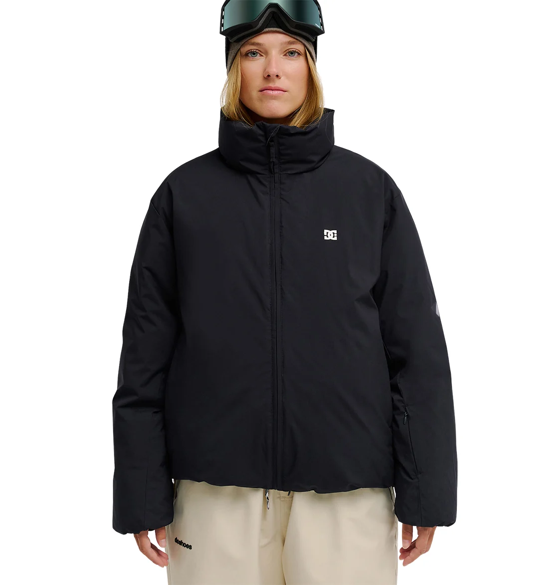 Women's Aura Puffer Jacket