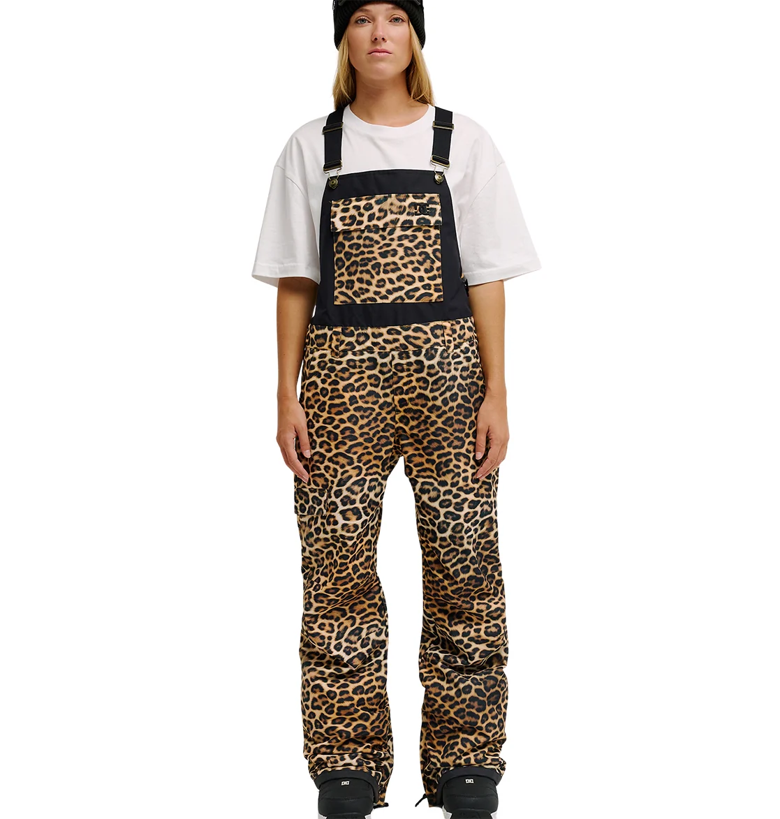 Women's Valiant Bib