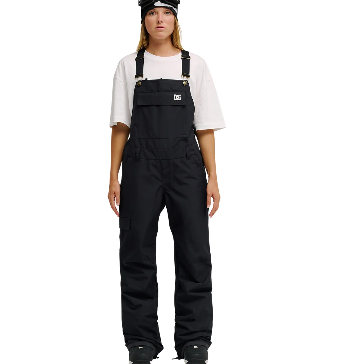 Women's Valiant Bib