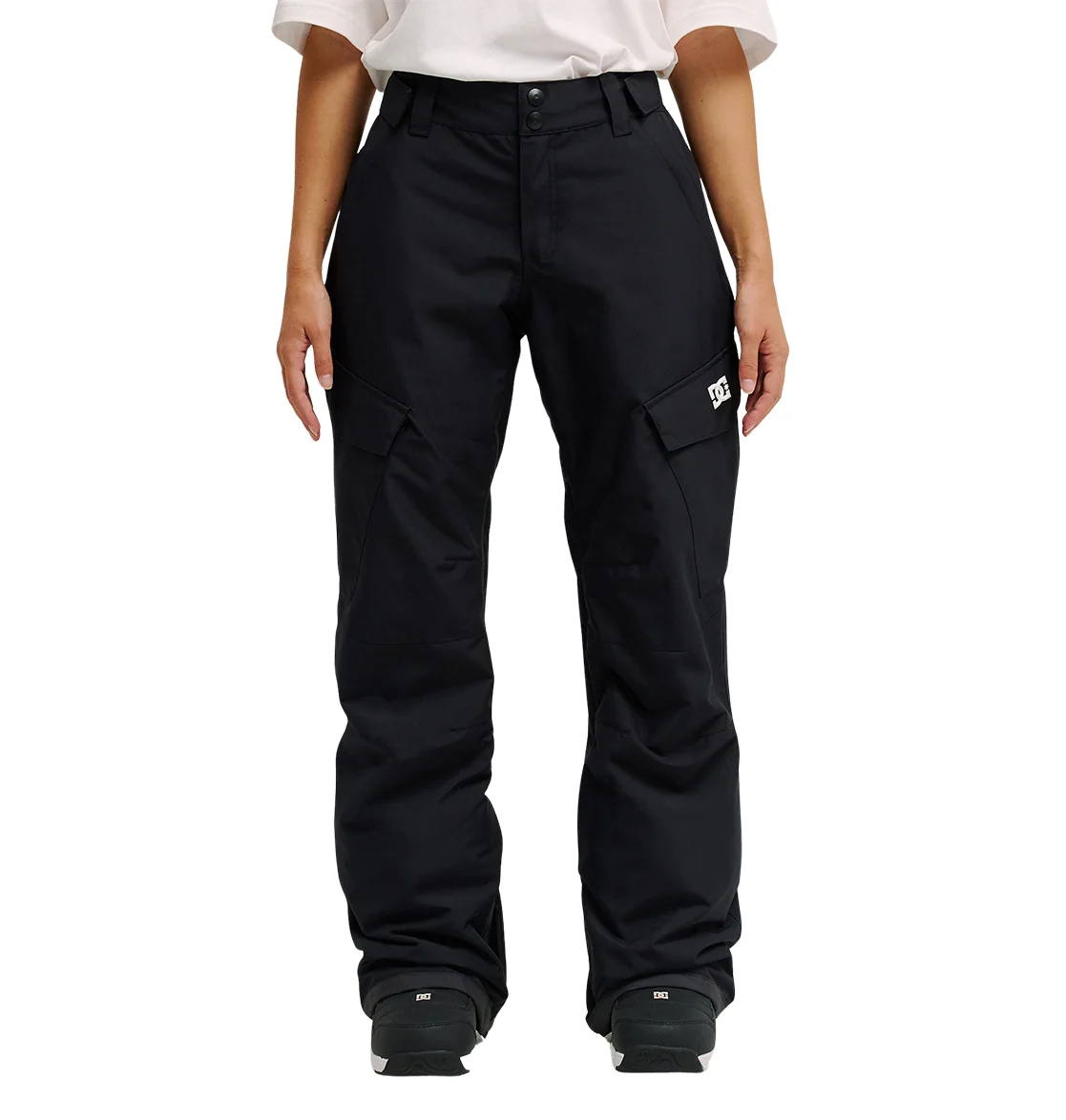 Women's Nonchalant Pants